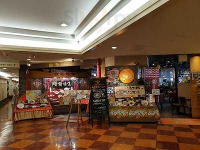 南国ダイニング