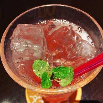 南国ダイニング