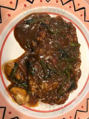 カレー専門店チェーンカネイチ 西中島店