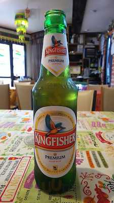 カレー＆ダイニングgaram