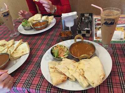 カレー＆ダイニングgaram