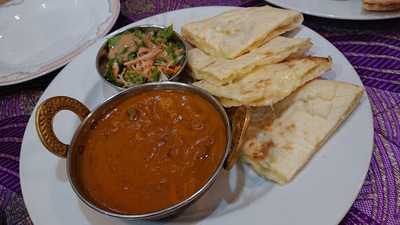 カレー＆ダイニングgaram