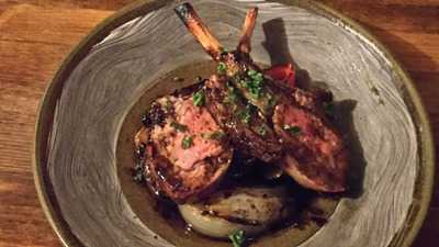 Vince（ヴィンス）