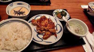 ねぎし 神田駅前店