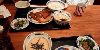 ねぎし 神田駅前店