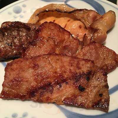 ねぎし 神田駅前店