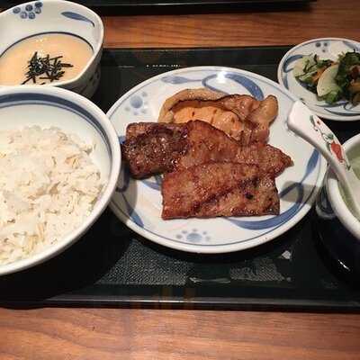 ねぎし 神田駅前店