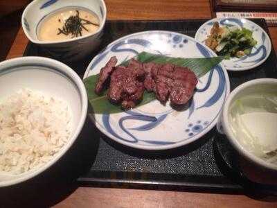 ねぎし 神田駅前店
