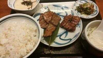 ねぎし 神田駅前店