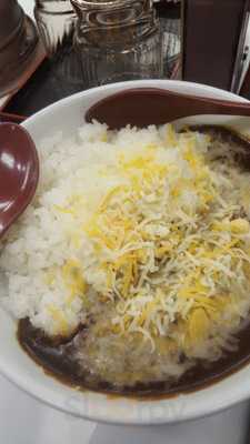 吉野家　大正店