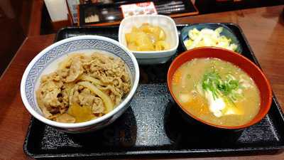 吉野家　大正店