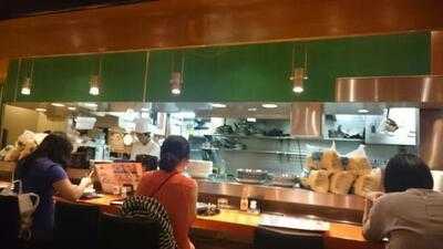 洋麺屋五右衛門御茶ノ水店