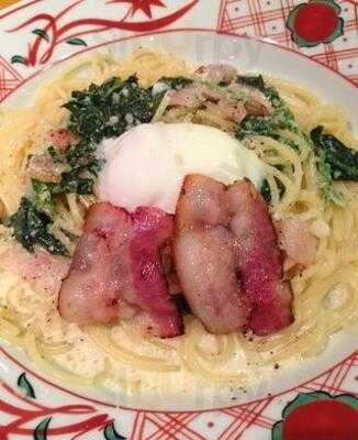 洋麺屋五右衛門御茶ノ水店