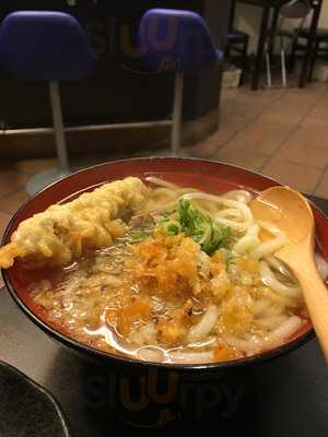 天ぷら まつりや