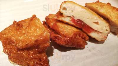 天ぷら まつりや