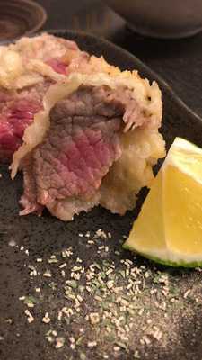 天ぷら まつりや