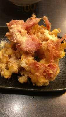 天ぷら まつりや