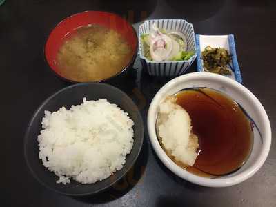 天ぷら まつりや