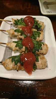 やきとり大吉 千島店