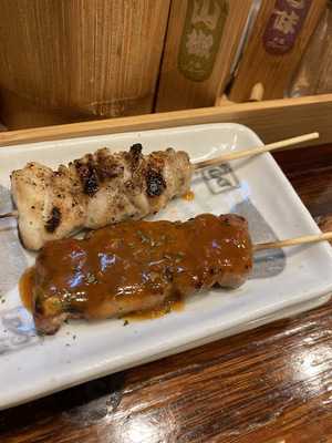 やきとり大吉 千島店