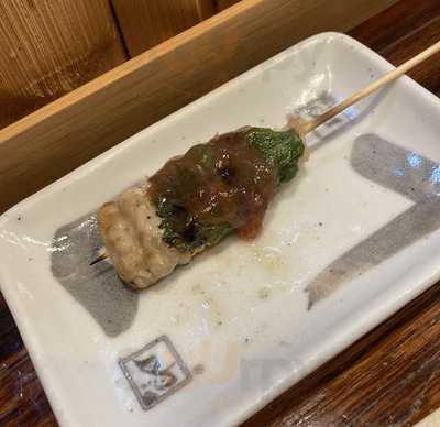 やきとり大吉 千島店