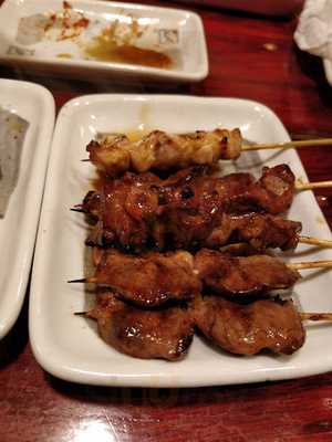 やきとり大吉 千島店