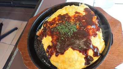 洋食とステーキ 健