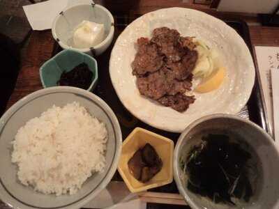 もんや 神保町店