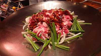 Ushinabe森ノ宮店