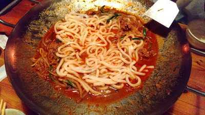 Ushinabe森ノ宮店