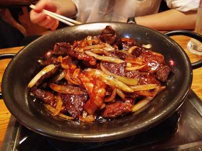 Ushinabe森ノ宮店