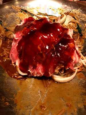 Ushinabe森ノ宮店