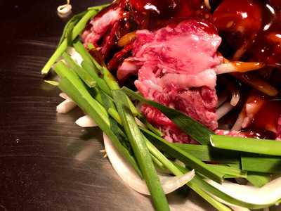 Ushinabe森ノ宮店