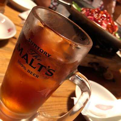 Ushinabe森ノ宮店