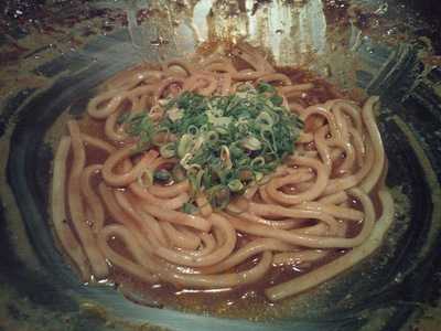 Ushinabe森ノ宮店