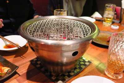 代官山焼肉かねこ