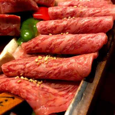 代官山焼肉かねこ