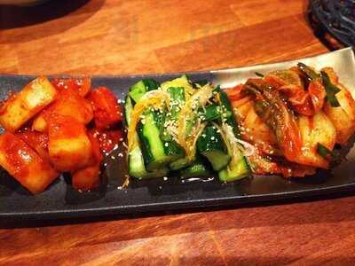 代官山焼肉かねこ