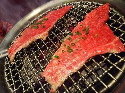 代官山焼肉かねこ