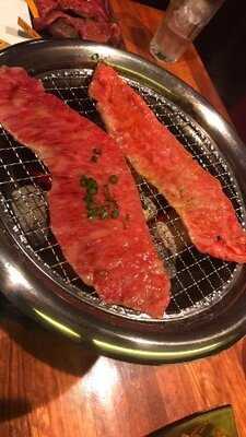 代官山焼肉かねこ