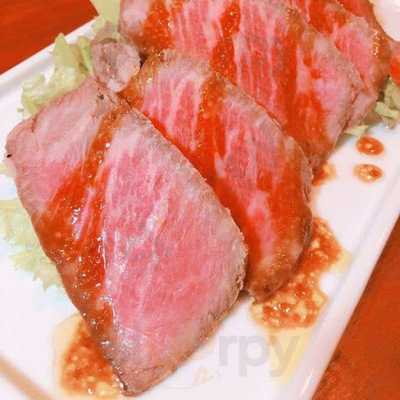 ワイン&ダイニングバー テラッチ