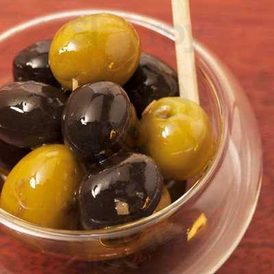 ワイン&ダイニングバー テラッチ