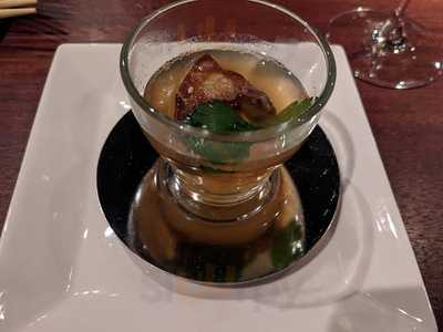 ワイン&ダイニングバー テラッチ