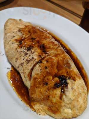 イタリア処 Tappa