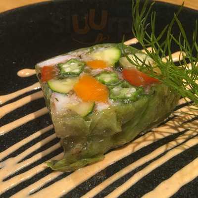 イタリア処 Tappa