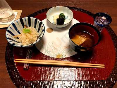 イタリア処 Tappa