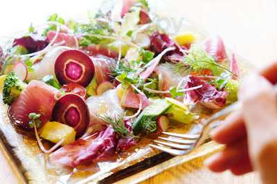 イタリア処 Tappa