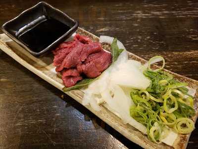 鶏のよりみち　天王寺店