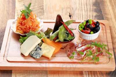 ワイン ノ ルイスケ 渋谷ストリーム店