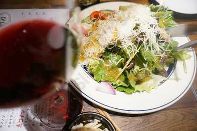 ワイン ノ ルイスケ 渋谷ストリーム店